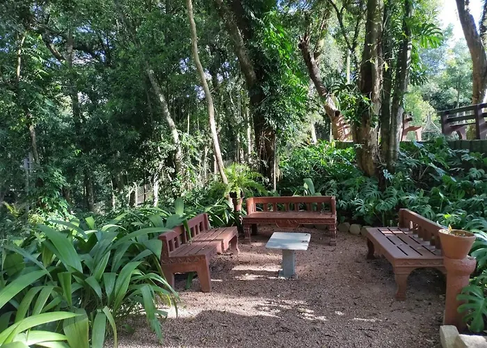Betania 4* Porto Alegre