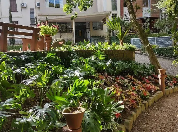 Hotel Betania Porto Alegre