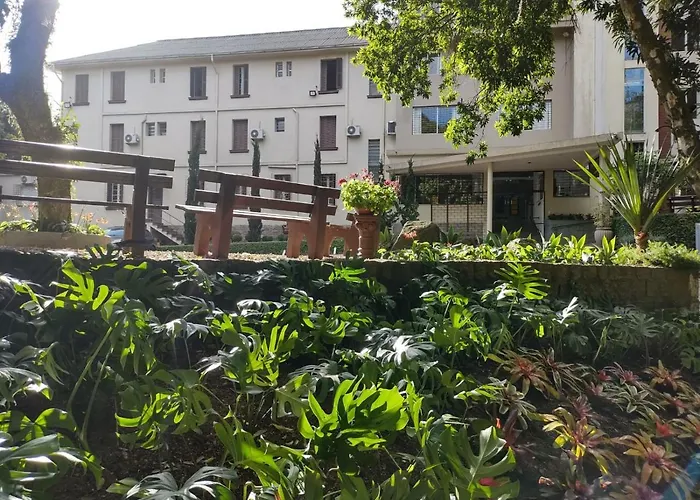Betania Hotel Porto Alegre