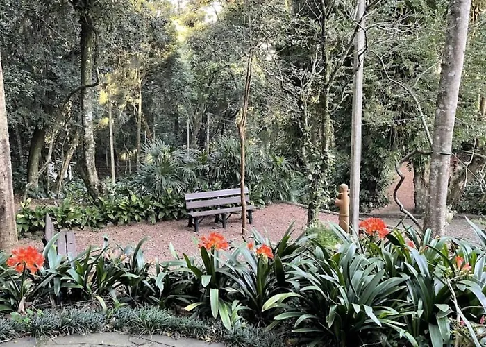 Hotel Betania Porto Alegre