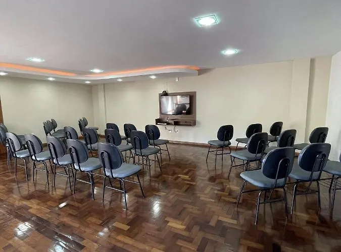 Hotel Betania Porto Alegre