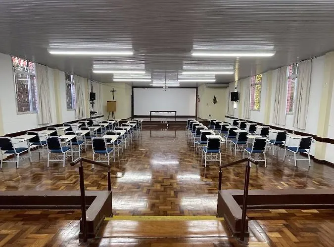 Betania Porto Alegre