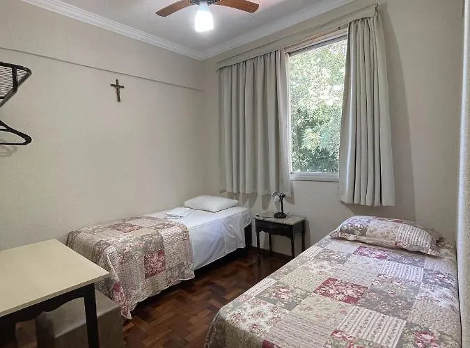 Hotel Betania Porto Alegre