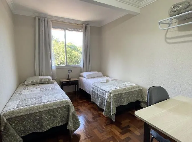 Betania Hotel