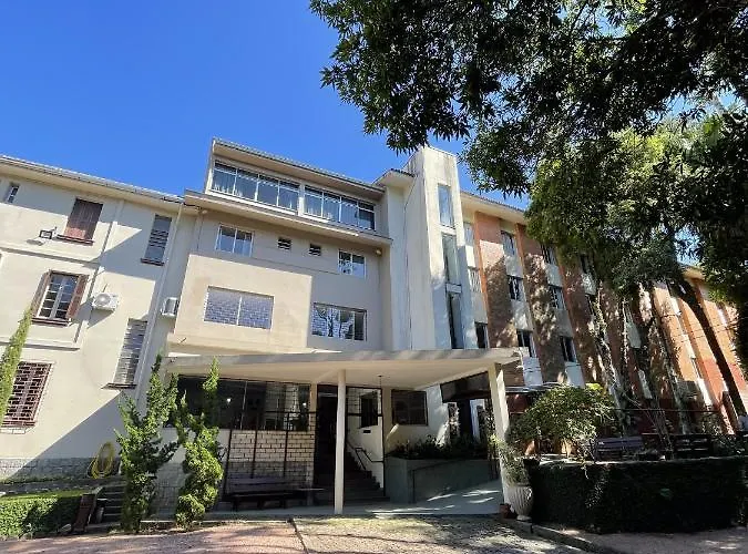 Betania Hotel Porto Alegre