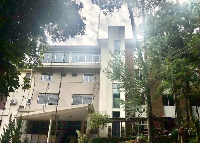 Betania Hotel