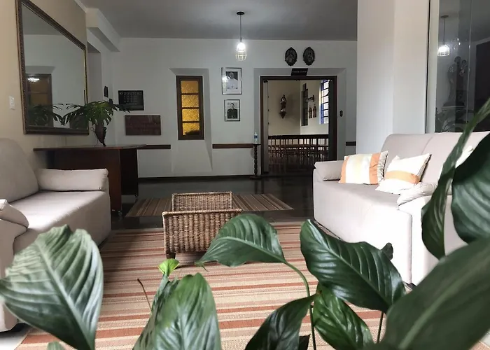 Hotel Betania