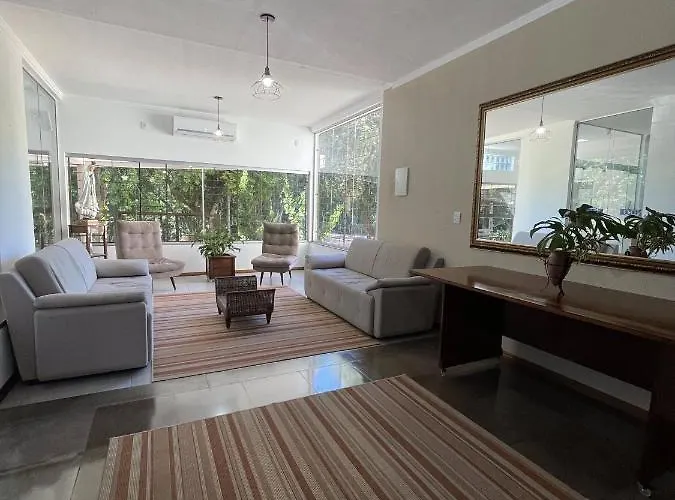 Betania Hotel Porto Alegre