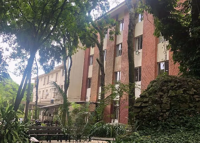 Hotel Betania Porto Alegre