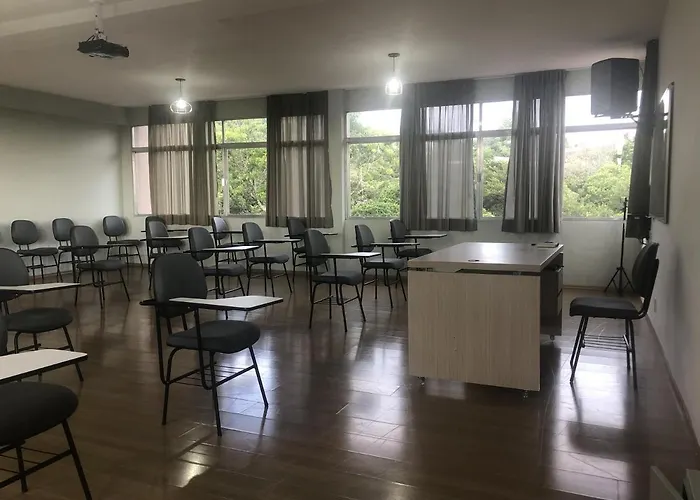 Hotel Betania 4*