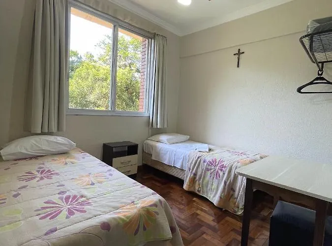 Betania Hotel Porto Alegre