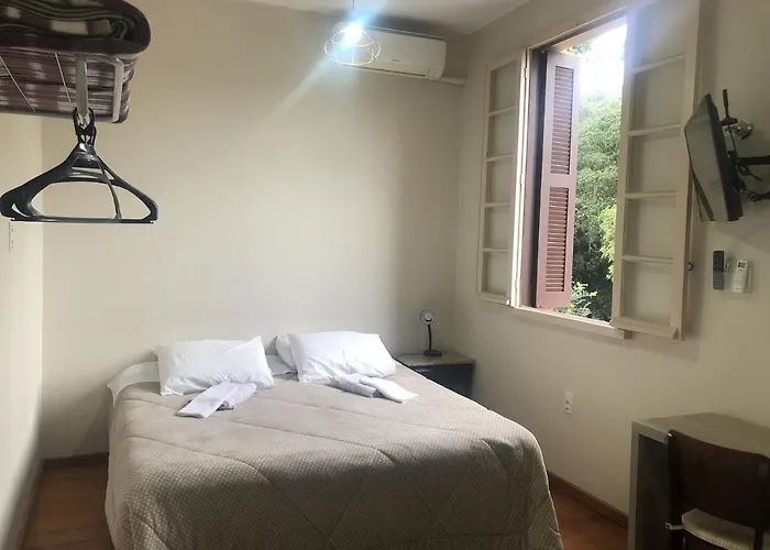 Hotel Betania 4*