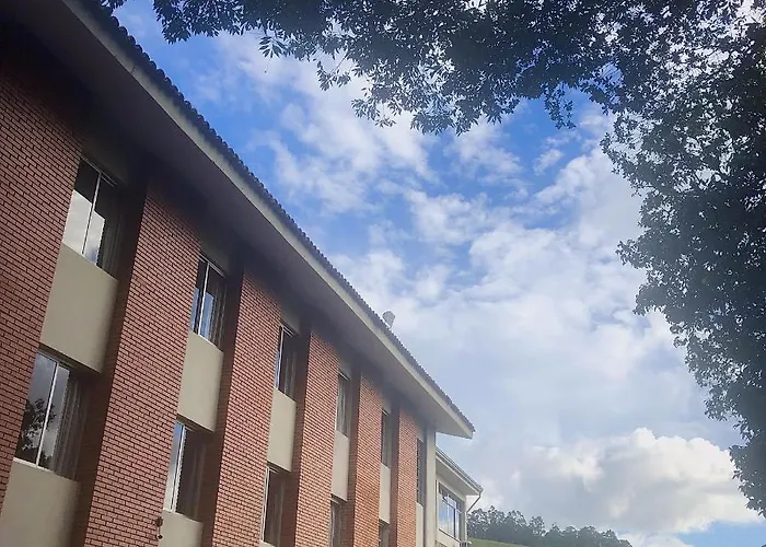 Hotel Betania Porto Alegre