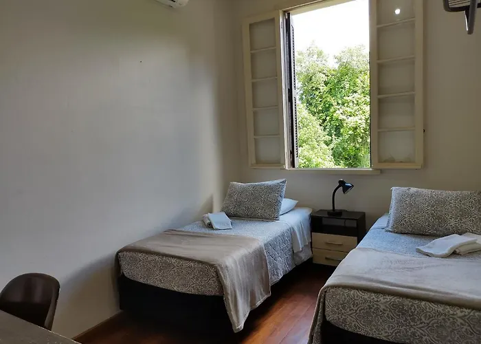 Hotel Betania Porto Alegre