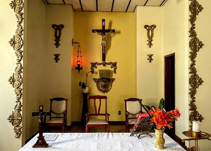 Betania 4*