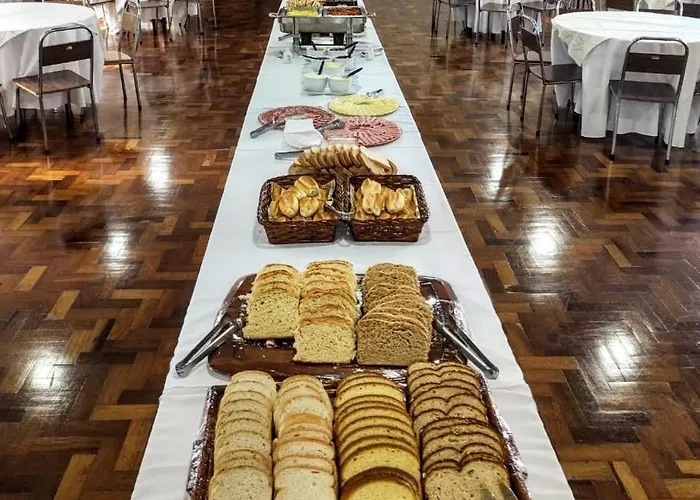 Hotel Betania Porto Alegre