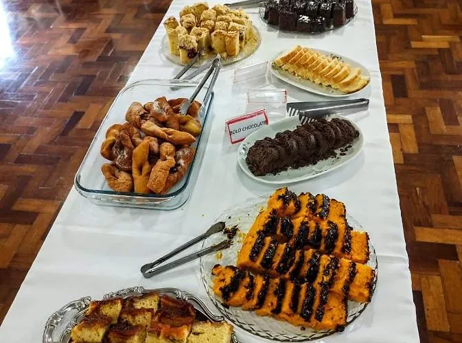 Betania 4* Porto Alegre