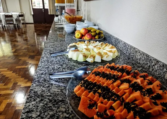 Hotel Betania Porto Alegre