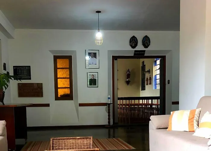 Betania Porto Alegre