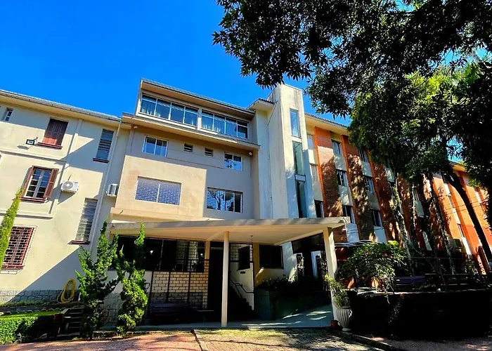 Betania Hotel
