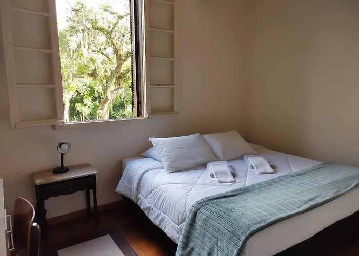 Hotel Betania Porto Alegre
