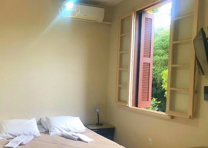 Betania Hotel Porto Alegre