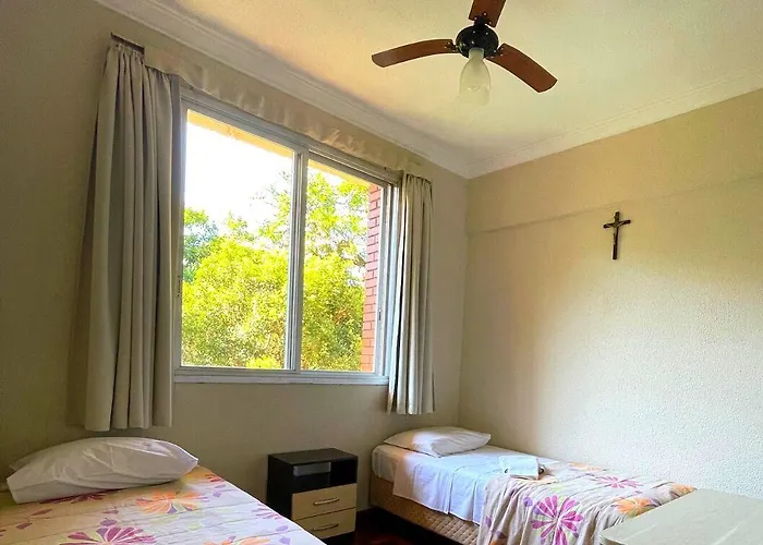 Hotel Betania Porto Alegre