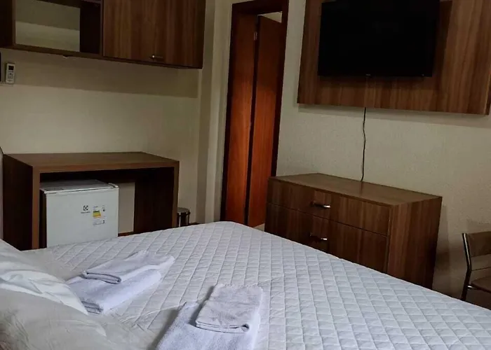 Hotel Betania